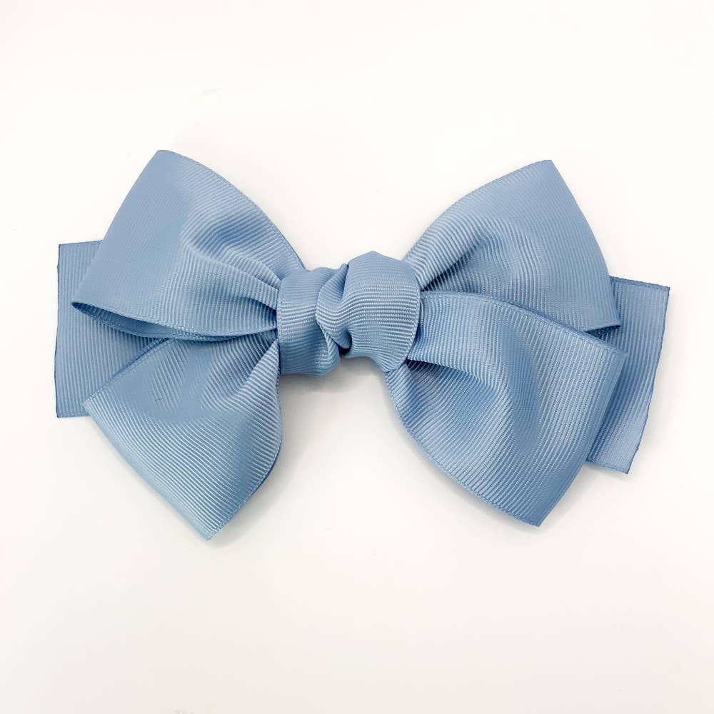 Gracil - grace in details - Venta al por mayor Lazo para el pelo - Niños - Lazo "BOOM"47