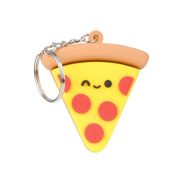 JSBlueRidge Toys - Wholesale Keychain - Kids - Mini Fast Food Keychain Toy- Assorted8