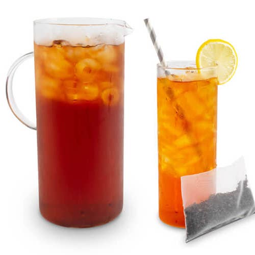 Ceylon Sonata Iced Tea for wholesale by Reading Coffee Company