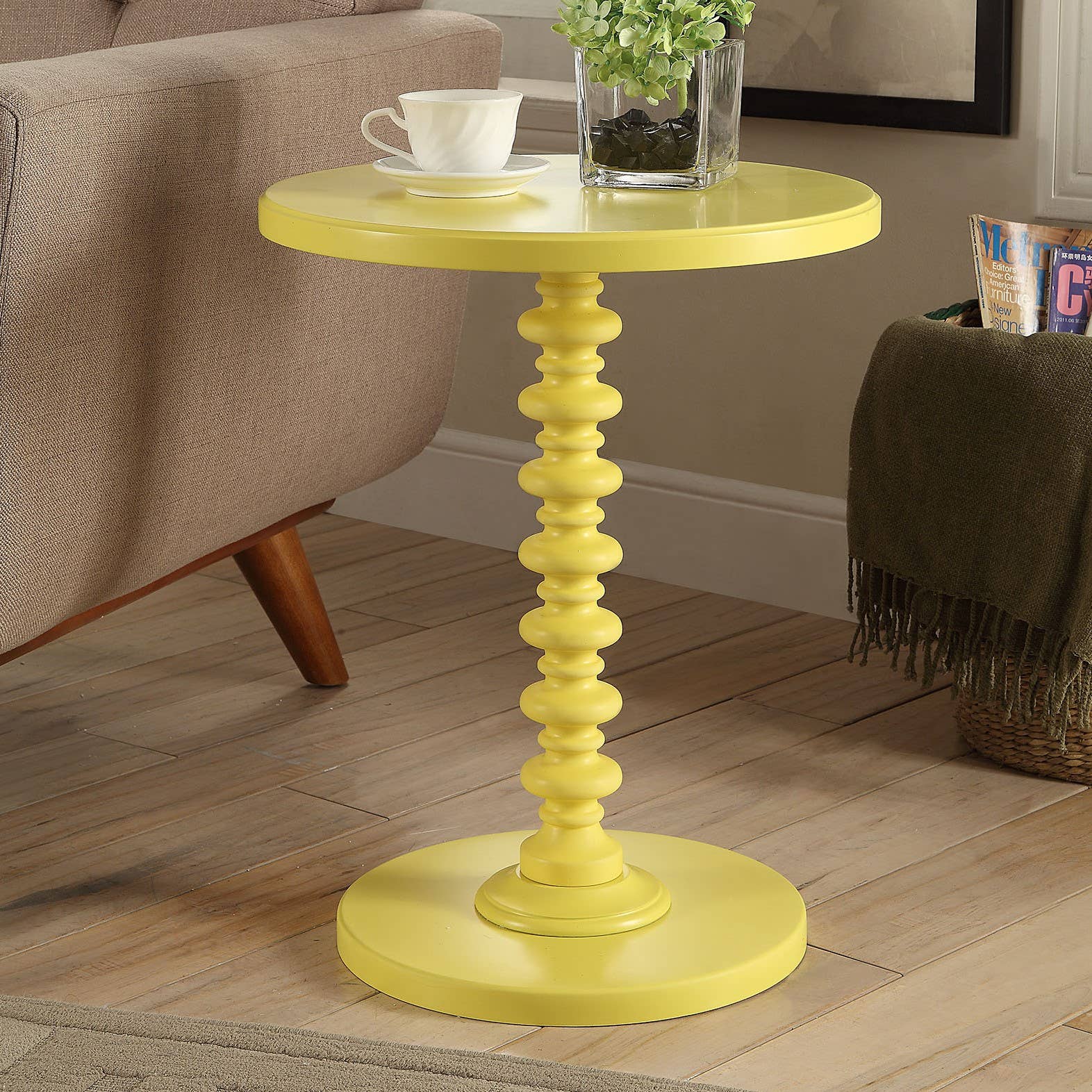 Acme Furniture Industry, Inc. - Wholesale Side Table - Acton Accent Table 828022