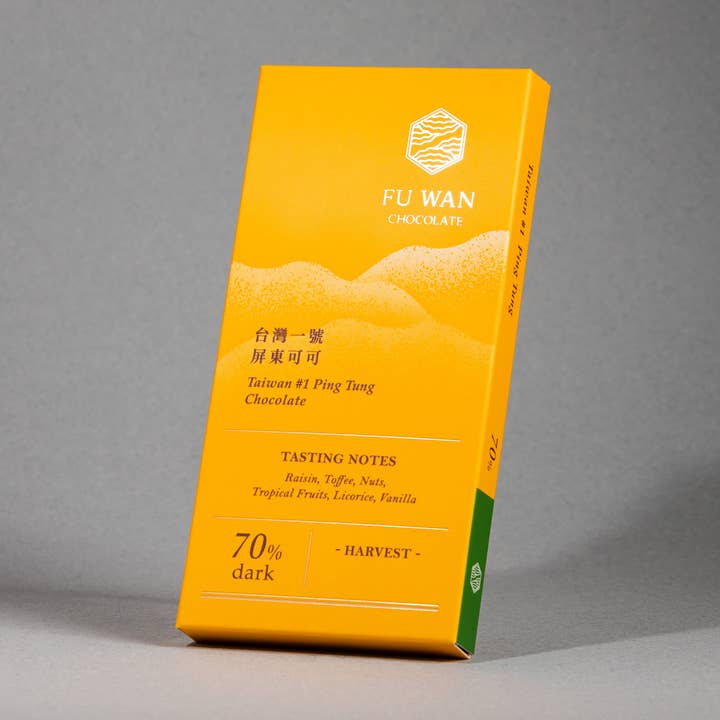 Taiwan #1 Ping Tung 70% voor wholesale door Fu Wan