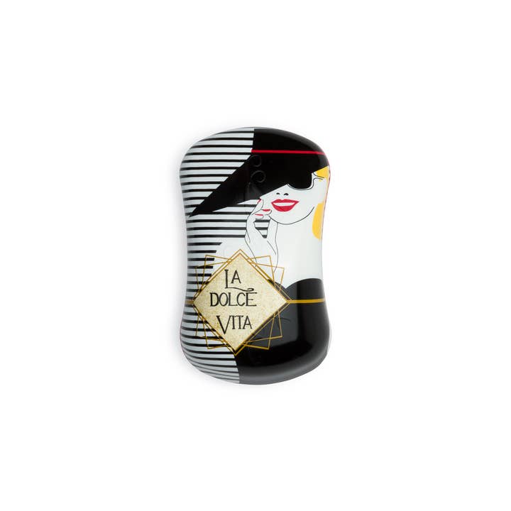 Dessata - Venta al por mayor Cepillo/peine - Cepillo desenredante Dessata (tamaño de viaje) - DOLCE VITA2