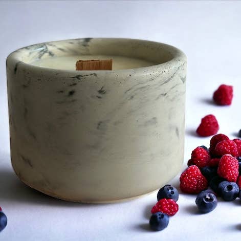 MHC Signature scent for wholesale by Marie’s Halo