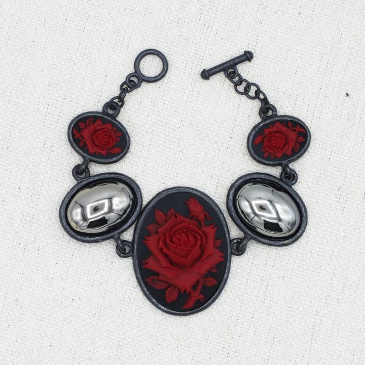 Bracelet Cameo pour la vente par Fizz