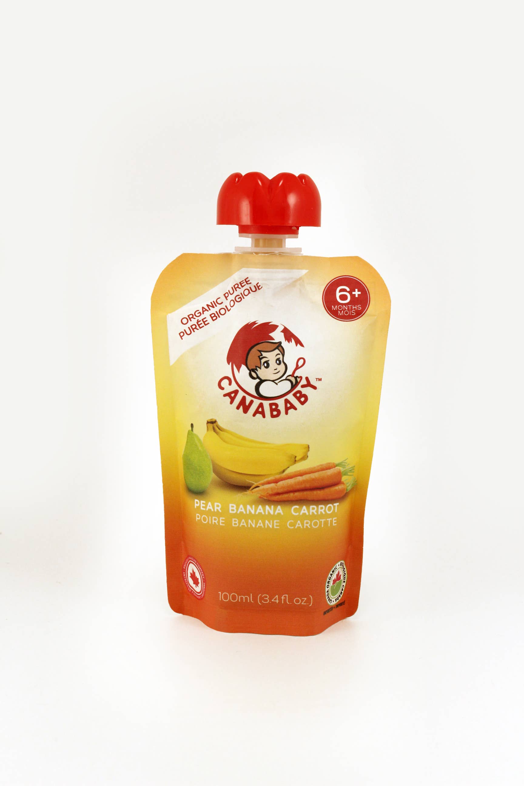 Buy Legumes and Vegetables Baby Food Alce Nero online