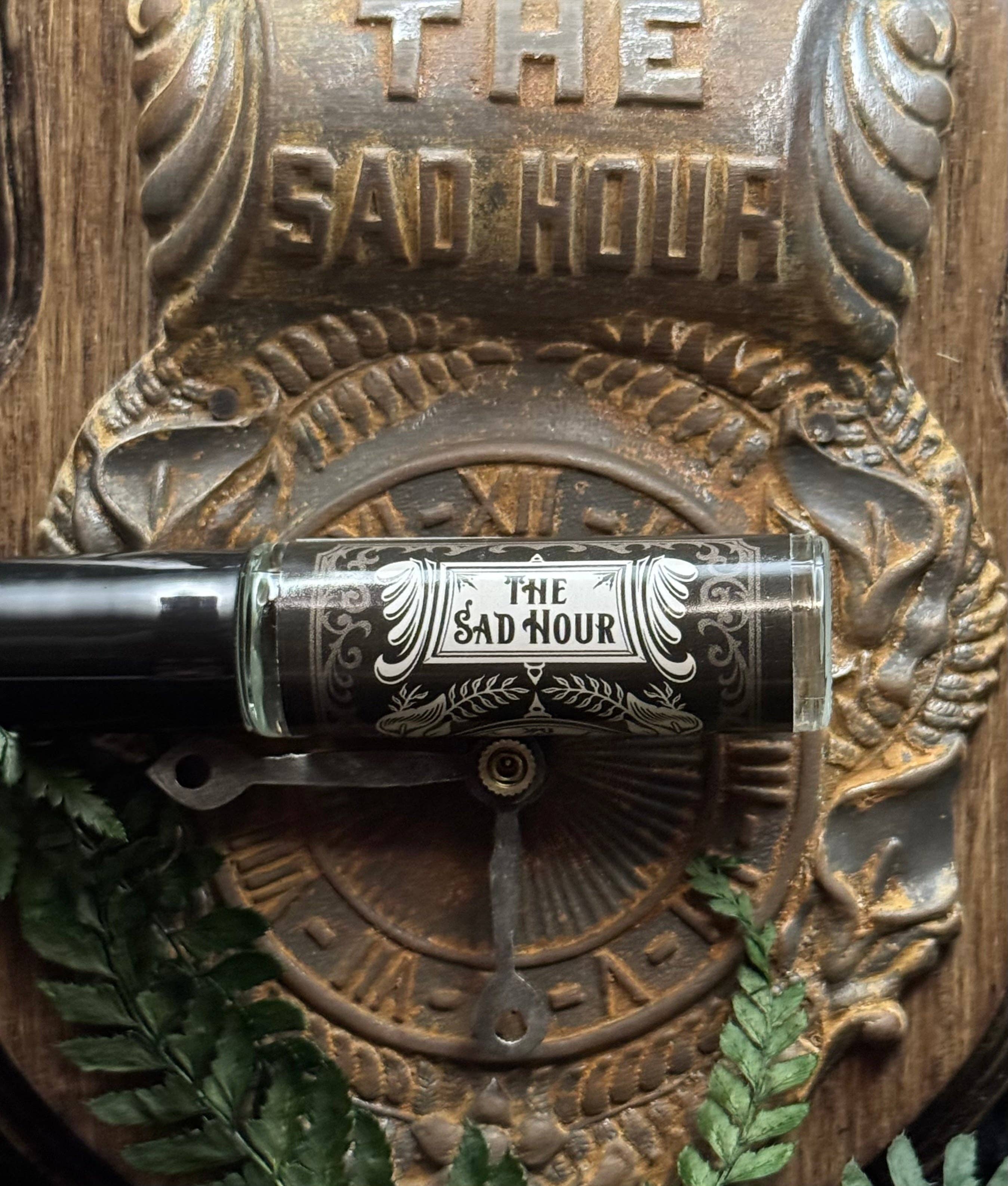 Seance – Großhandel Roll-on-Duft – Die traurige Stunde (Farne & Feigen)13