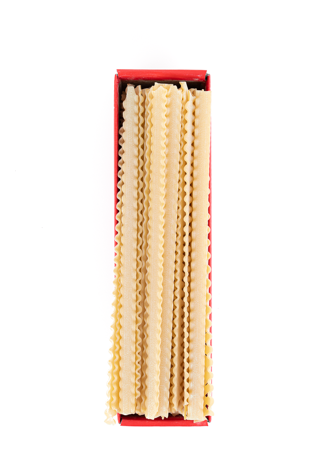 Pastificio dei Campi - Wholesale Pasta - Pasta di Gragnano PGI - Mafaldine, 500g 100% Made in Italy2