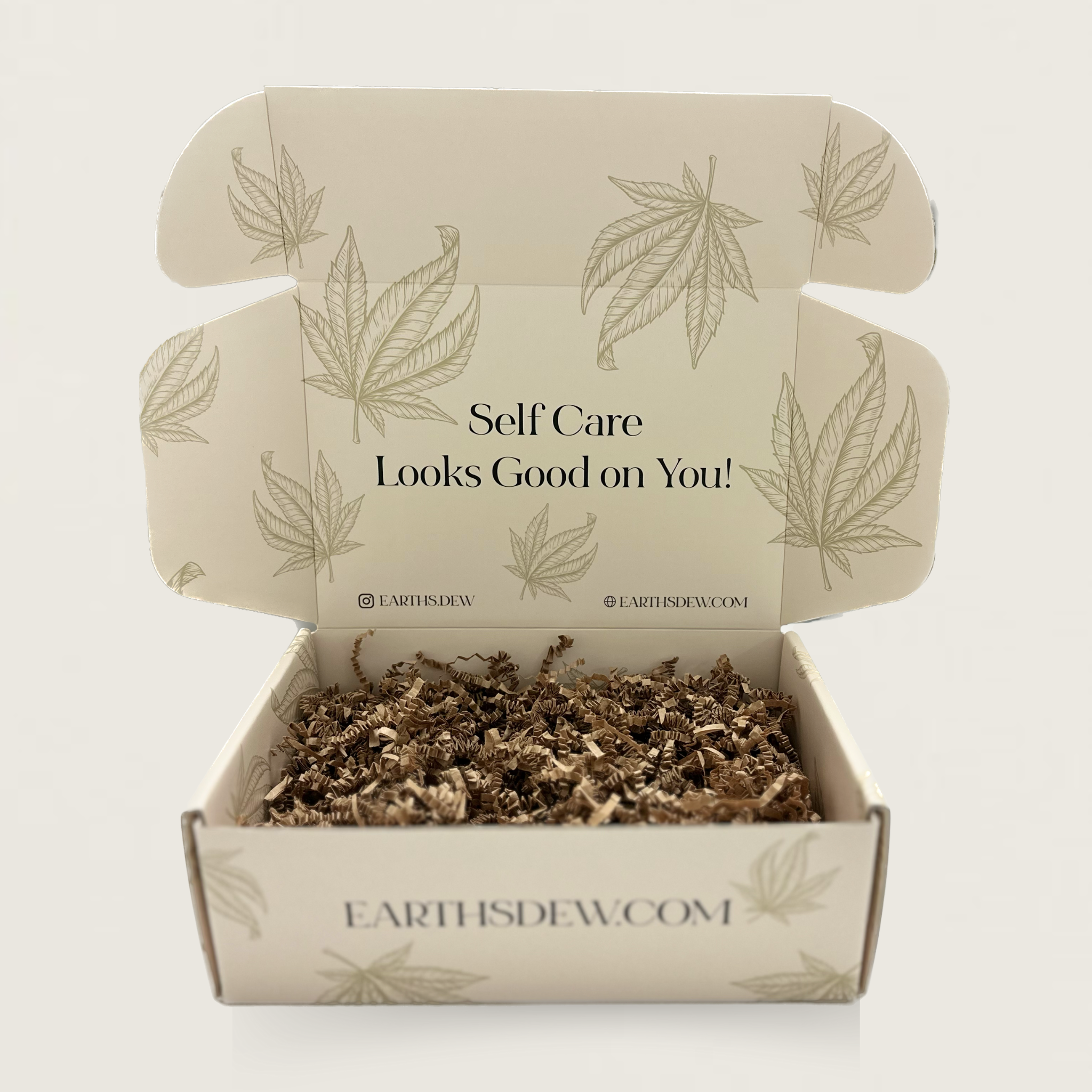 Earth’s Dew - Wholesale Gift Box - Build-Your-Own Gift Box1