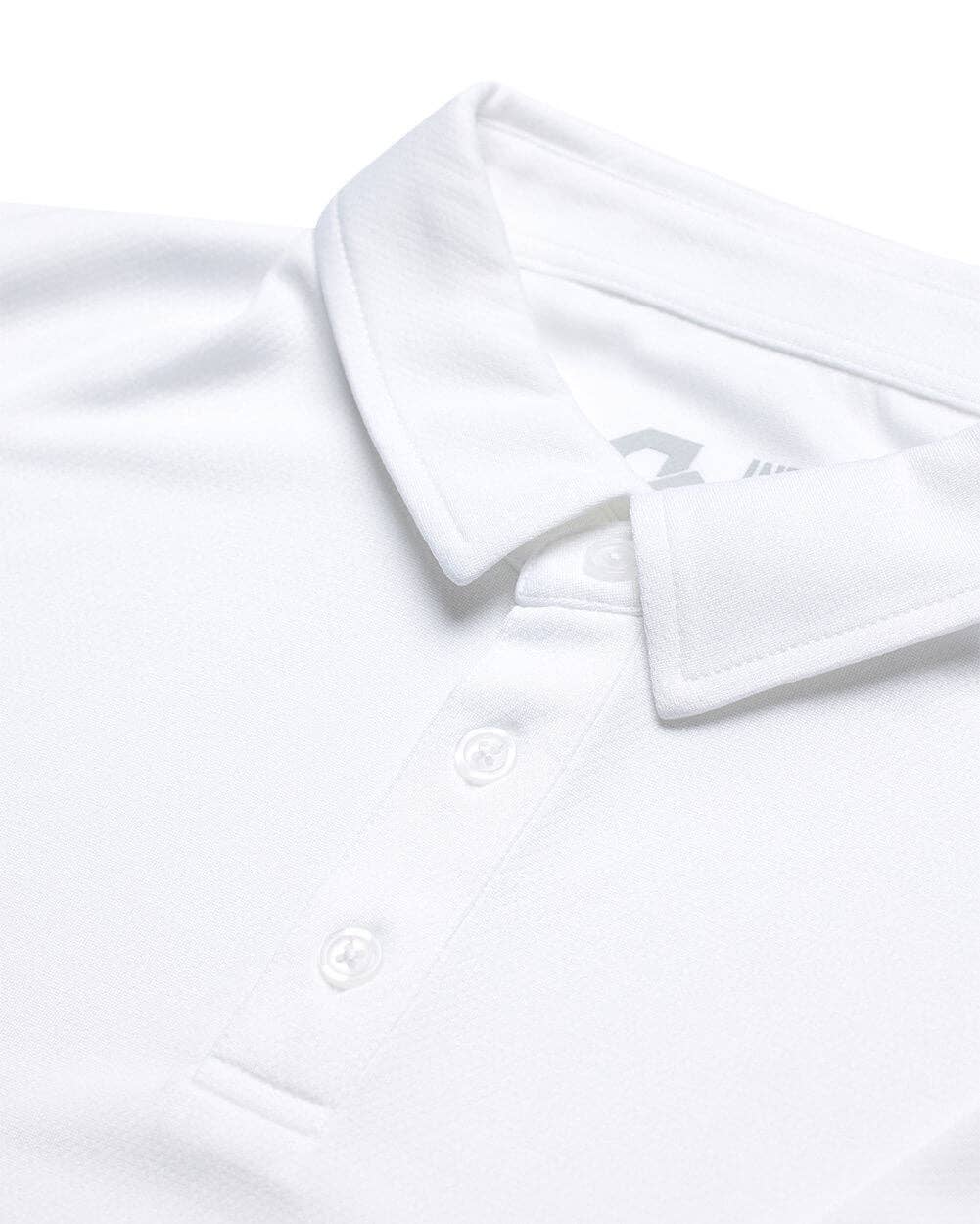 INTO THE AM – Engroshandel Sportstop – Herre – Herre Active Golf Polo55