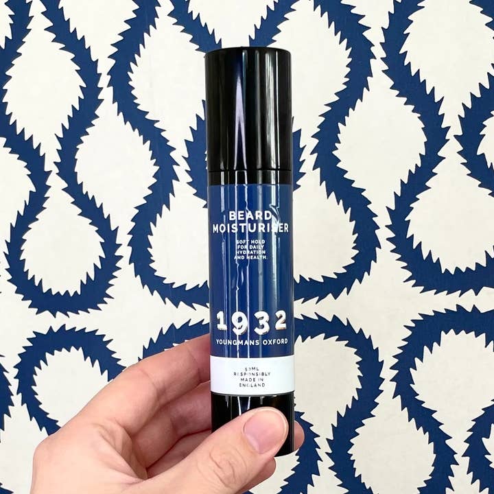 Hidratante para barba por atacado de Youngmans Oxford