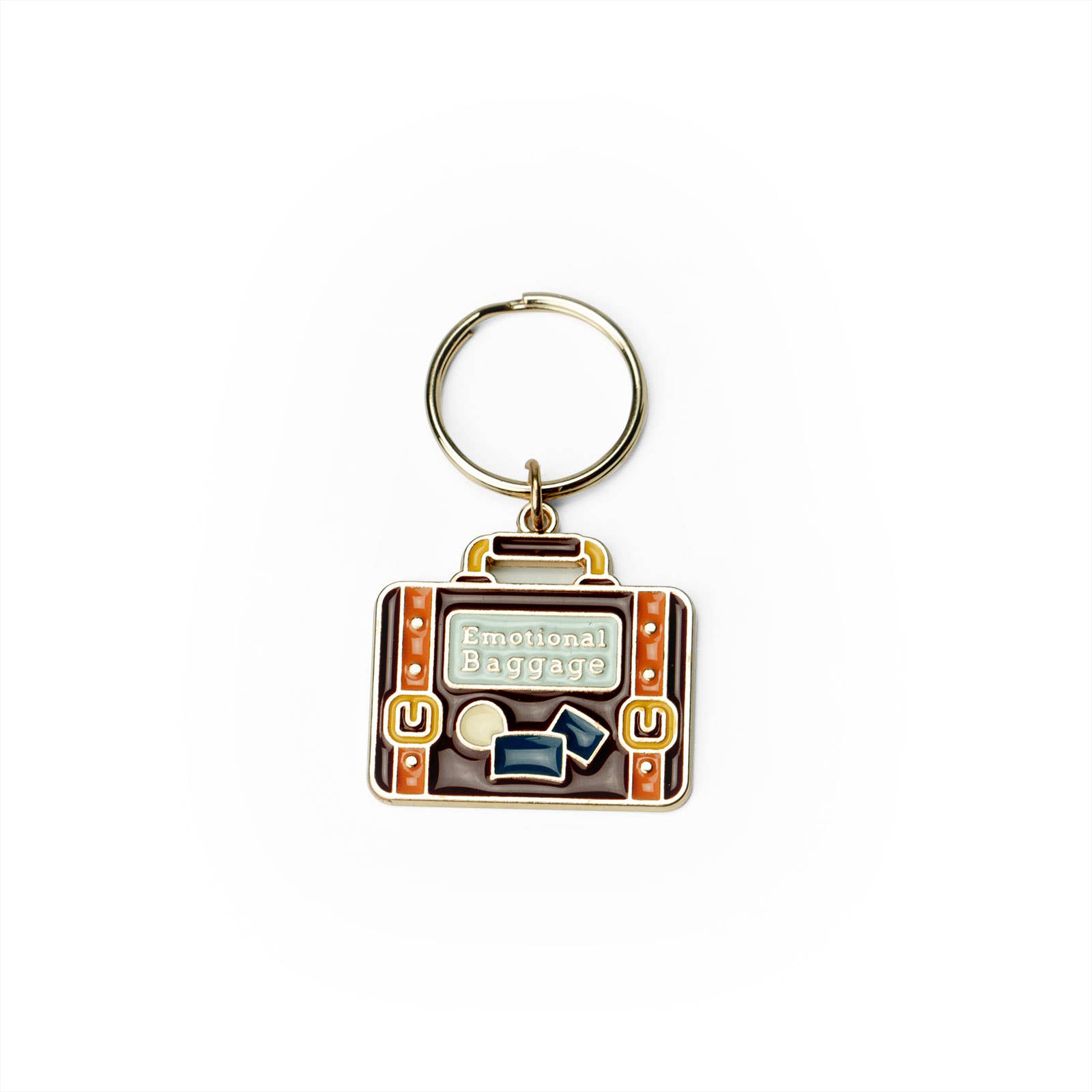 DM Merchandising - Vendita all'ingrosso Portachiavi - Donna - Portachiavi con scritta in inglese «Olivia Moss5