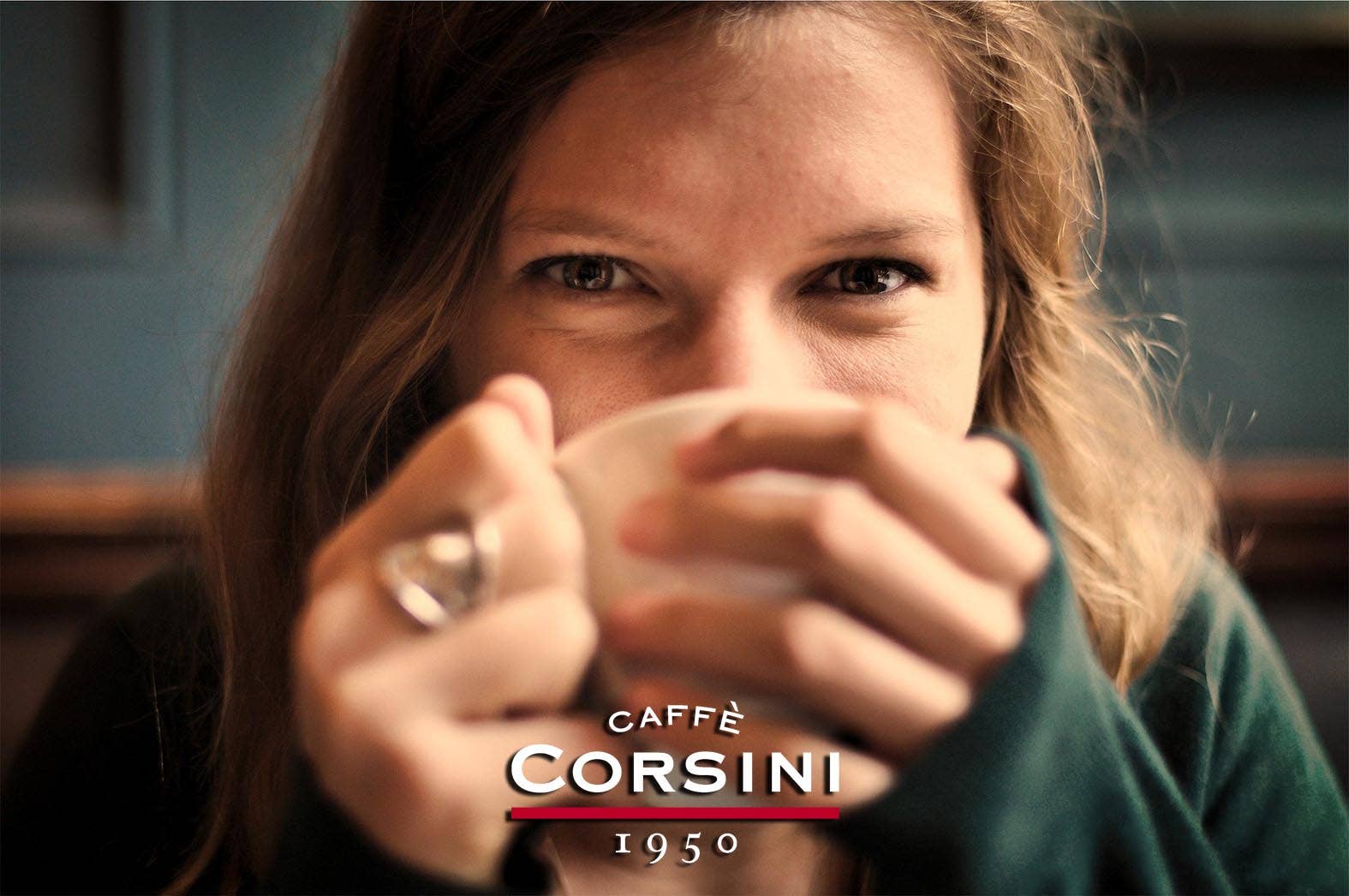 Caffè Corsini - Venta al por mayor Café en grano - Granos de café | El Salvador | 100% Arábica | 250g5