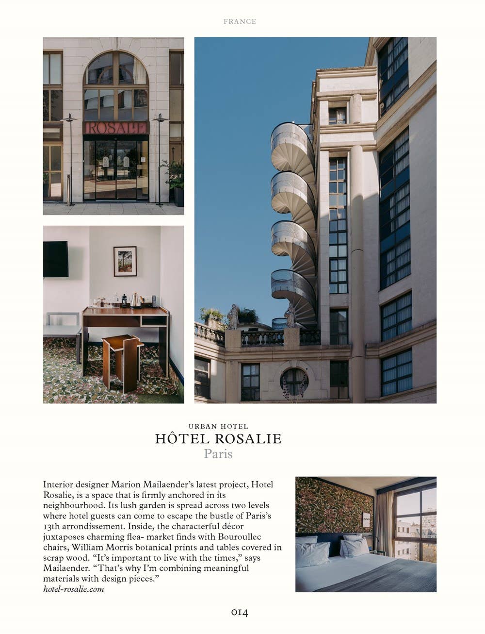 W. W. Norton - Wholesale Travel - France1