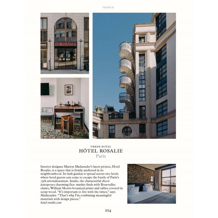 W. W. Norton - Wholesale Travel - France1