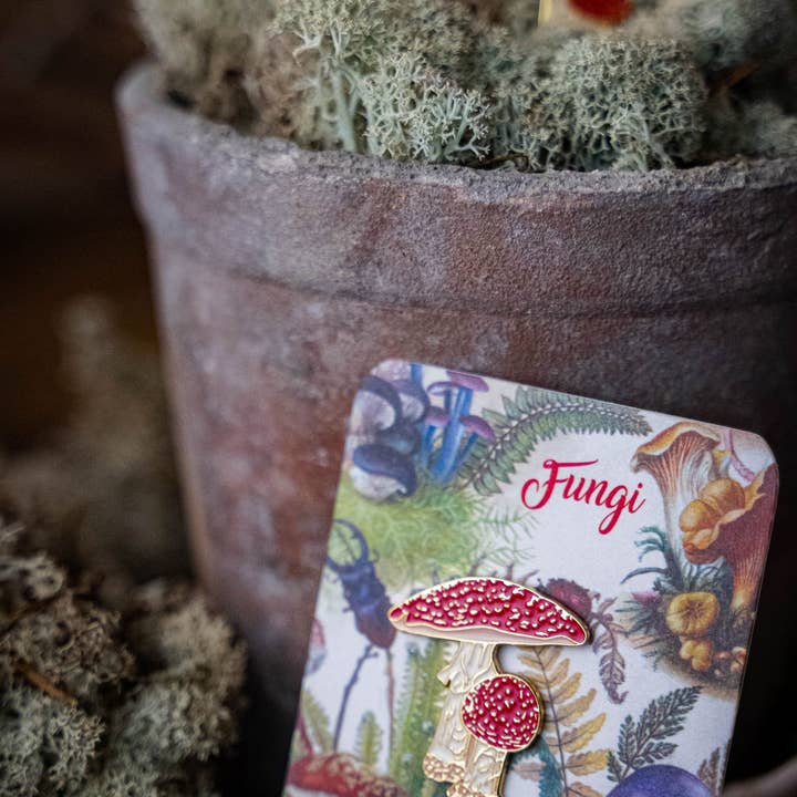 Bomo Art Budapest - Wholesale Lapel Pin/Button - Bomo Pin 33