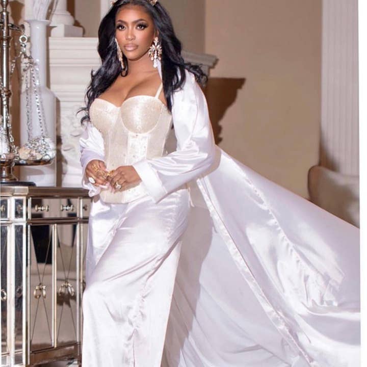 House of Emmanuele - Wholesale Dangle earrings - DYNASTY ARCHANGEL CHANDELIER EARRINGS3