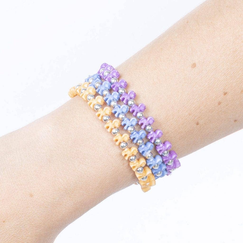 Trrtlz - Vente Parures de bijoux - Trrtlz Starter Combo – 150 bracelets9