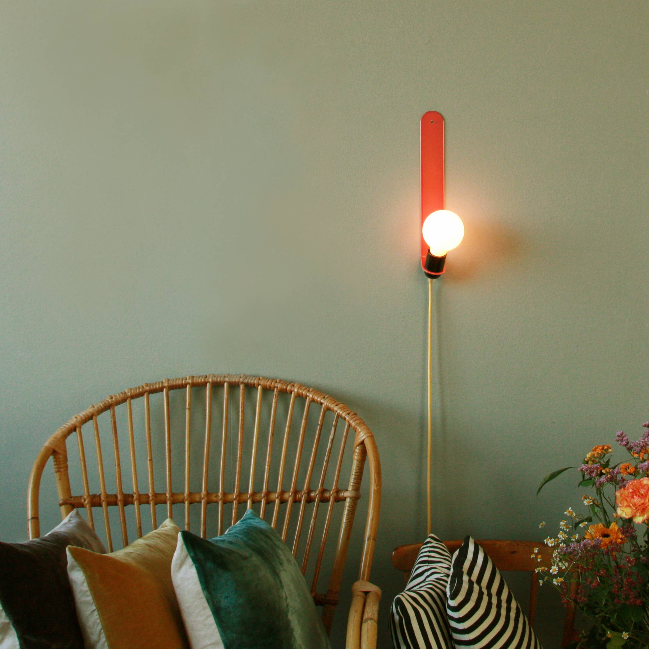 toshi berlin - Wholesale Accent/Desk Lamp - wall lamp Skipper To/g1