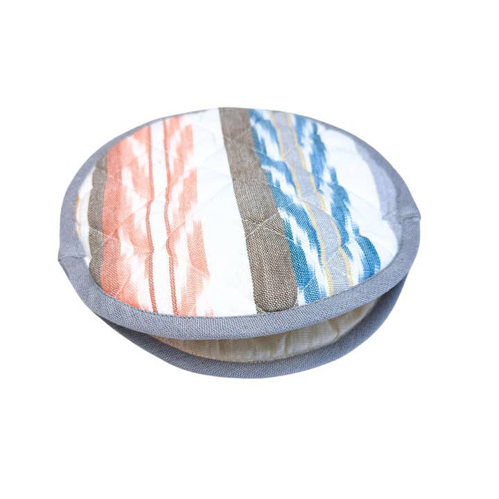 Upavim Crafts – wholesale Kitchen tool/gadget – Small Tortilla Warmer5