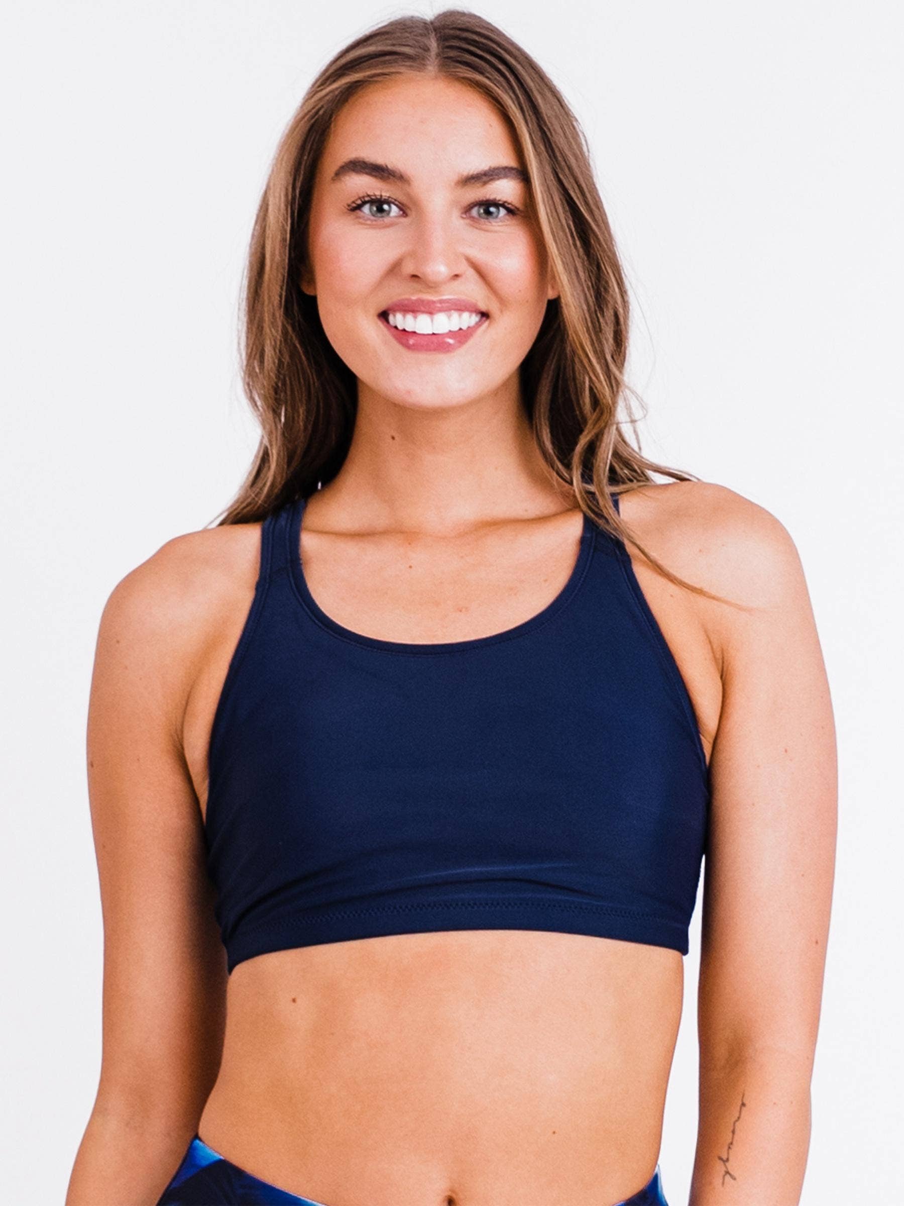 Calypsa - Wholesale Swim Top - Women's - Racerback Swim Bra13