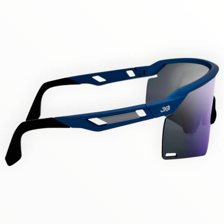 BEXST - Wholesale Sunglasses - Unisex - Chimera - JBX9