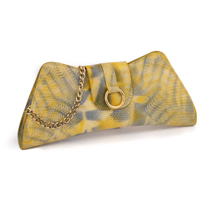 Pochette Lizard 1104 pour la vente par W. H. Petronela