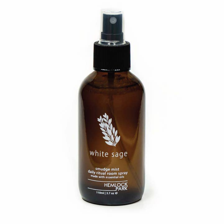 Hemlock Park - Wholesale Smudge Spray - Smudge Spray