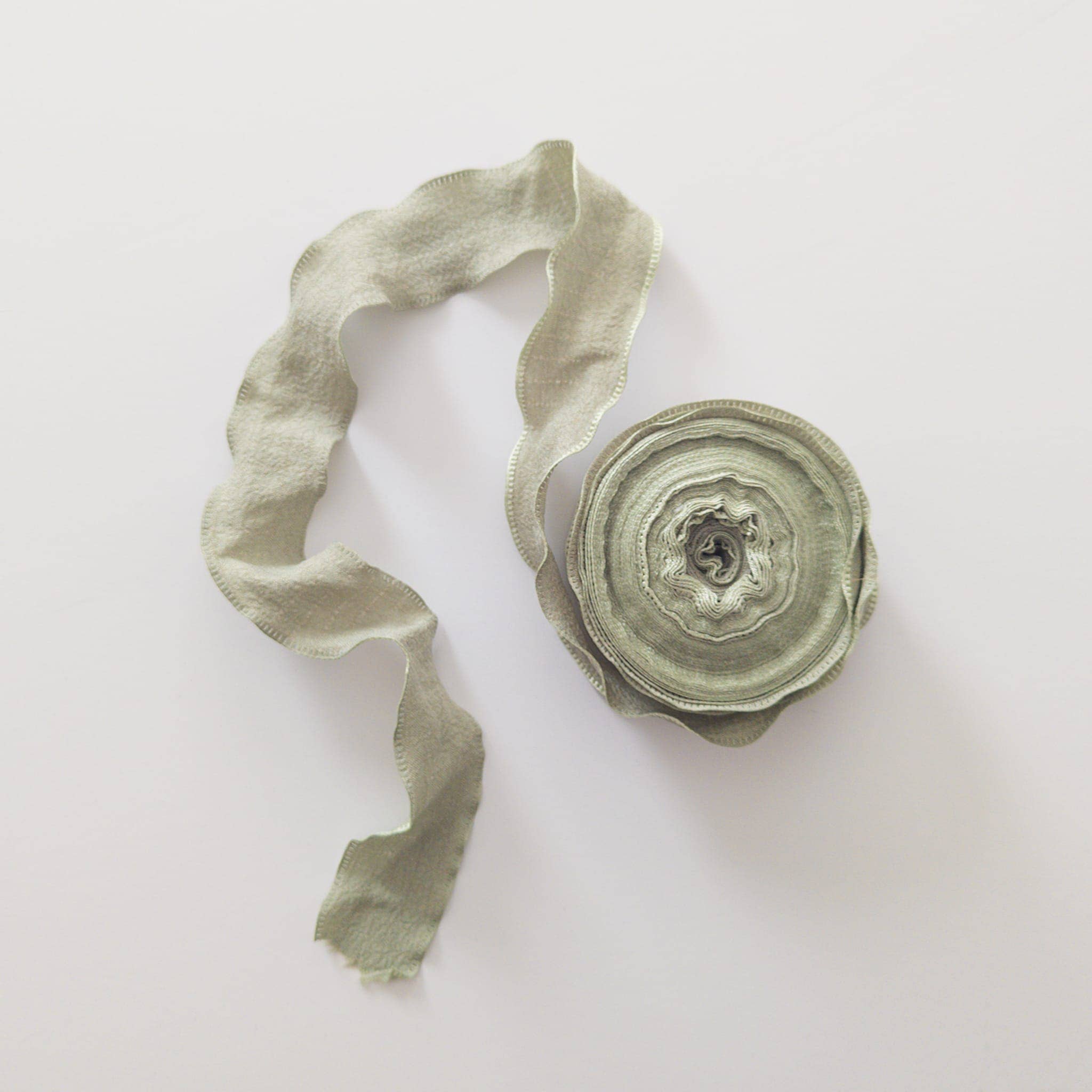 Giftora Wholesale – wholesale Ribbon – Gift wrapping – Old Fashioned Ruffle Ribbon 1.5"5