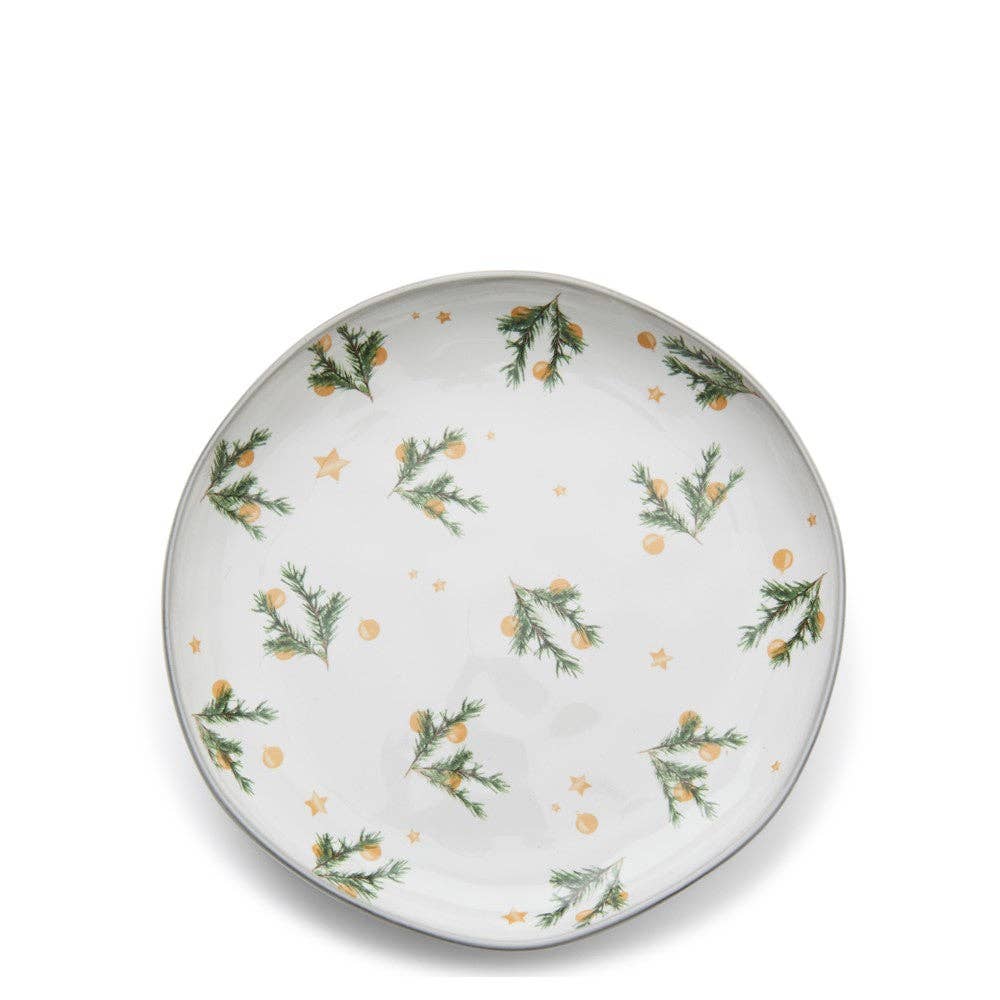 Skyros Designs - Wholesale Dinner Plate - Estrela Small Plates (Set of 4)1