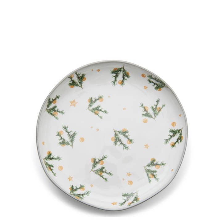 Skyros Designs - Wholesale Dinner Plate - Estrela Small Plates (Set of 4)1