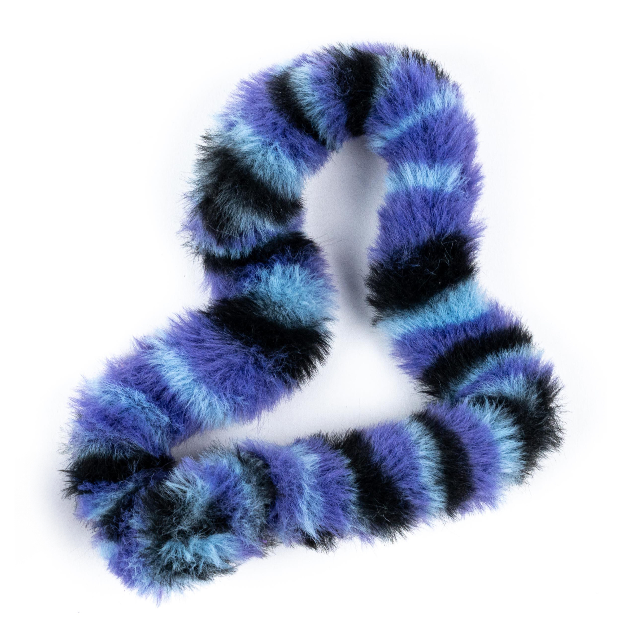 Tangle, Inc. - Vente Fidget/jouet anti-stress – enfant - Jouet sensoriel en peluche Furry Tangle®2