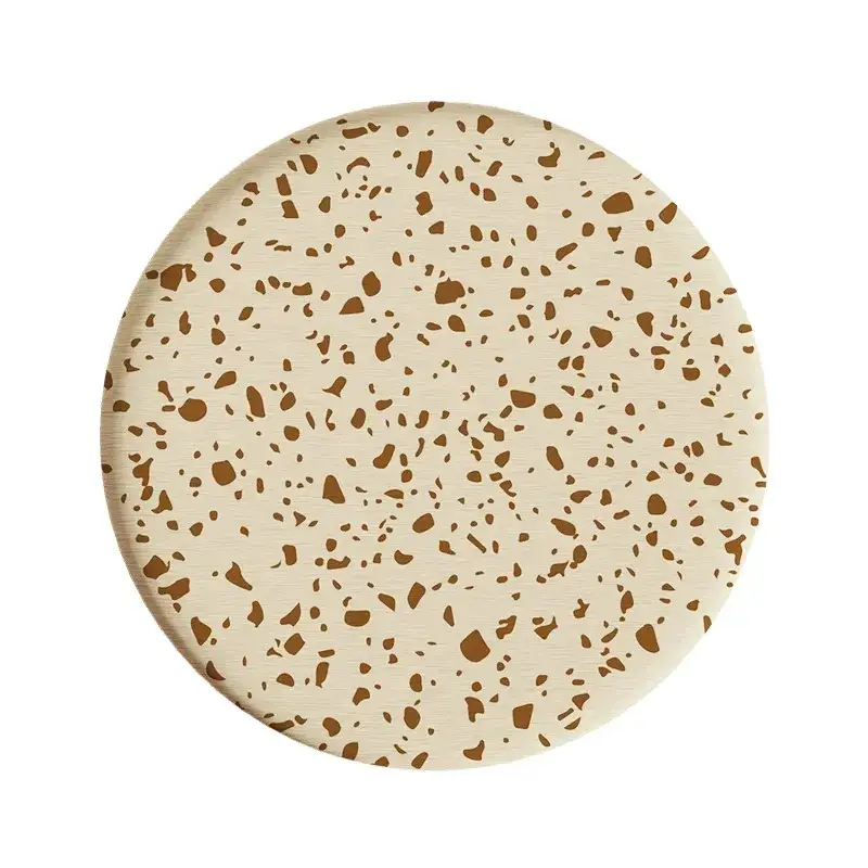 Otterware - Wholesale Coasters - Aesthetic Diatomaceous Earth Coasters (46 Styles)29