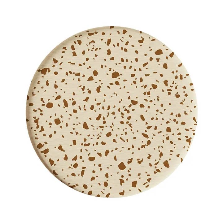 Otterware - Wholesale Coasters - Aesthetic Diatomaceous Earth Coasters (46 Styles)29