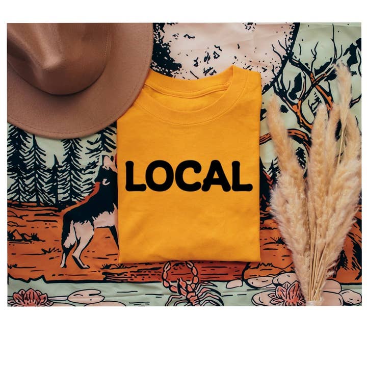 Axle Rose Co - Wholesale Sublimation Transfer - Local transfer