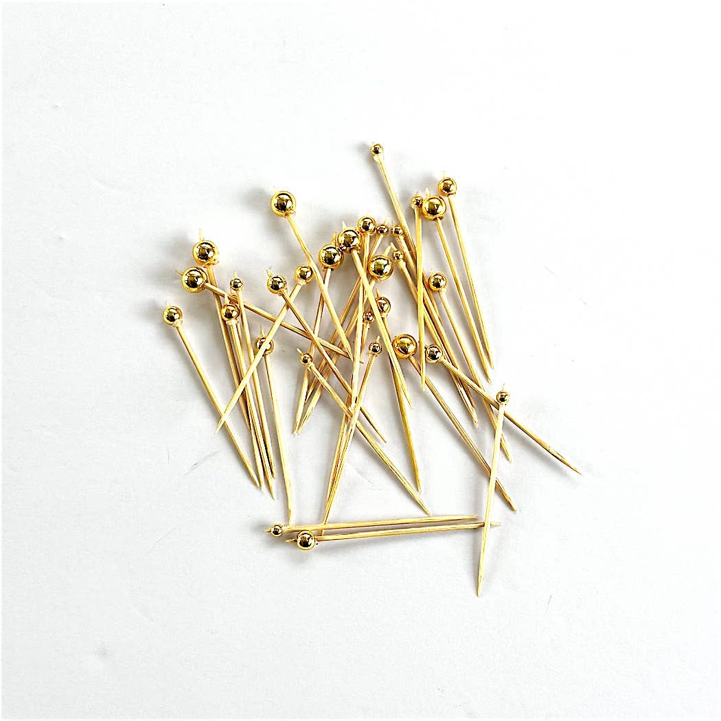 CJ Gift Goddess – Palitos por atacado – Palitos Decorativos: Perfeitos para Aperitivos e Mais 30 unidades9