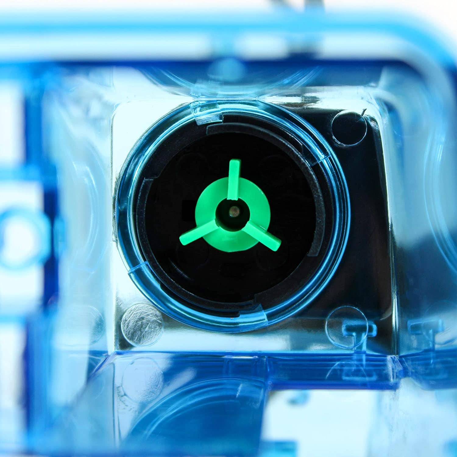 Penn-Plax - Wholesale Terrarium - Cascade 80 Power Hang-On Aquarium Filter6