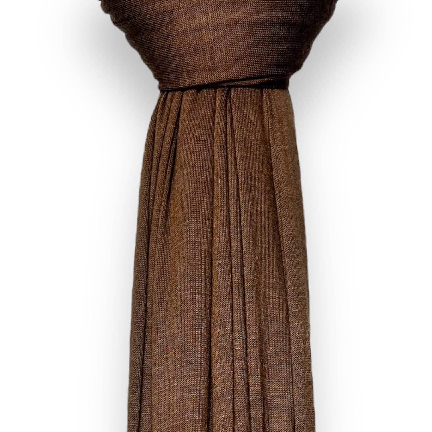 Lili Scarves (US Duty Free) - Vendita all'ingrosso Sciarpa - Donna - Sciarpa estiva in jersey tinta unita4