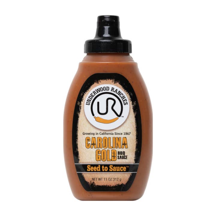 Carolina Gold (11 oz) for wholesale by Underwood Ranches