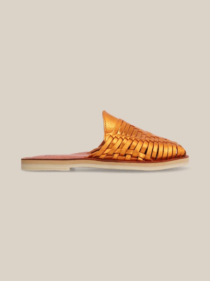 Amber Slip Ons - Women - US for wholesale by Espiritu