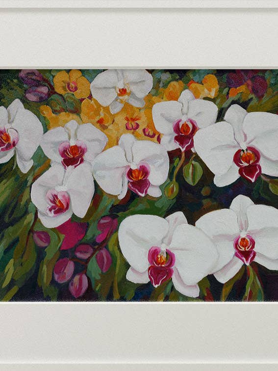 Imprimés émergents pour la vente par Grey Von Cannon