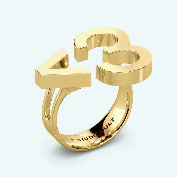 STUDIOCULT – Großhandel Band/Stapelring – Weniger-als-drei-Ring3