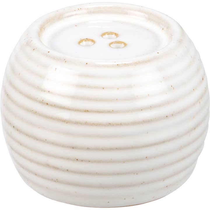 Primitives by Kathy - Wholesale Salt & Pepper Shaker Set - Snowman Salt and Pepper Shakers1