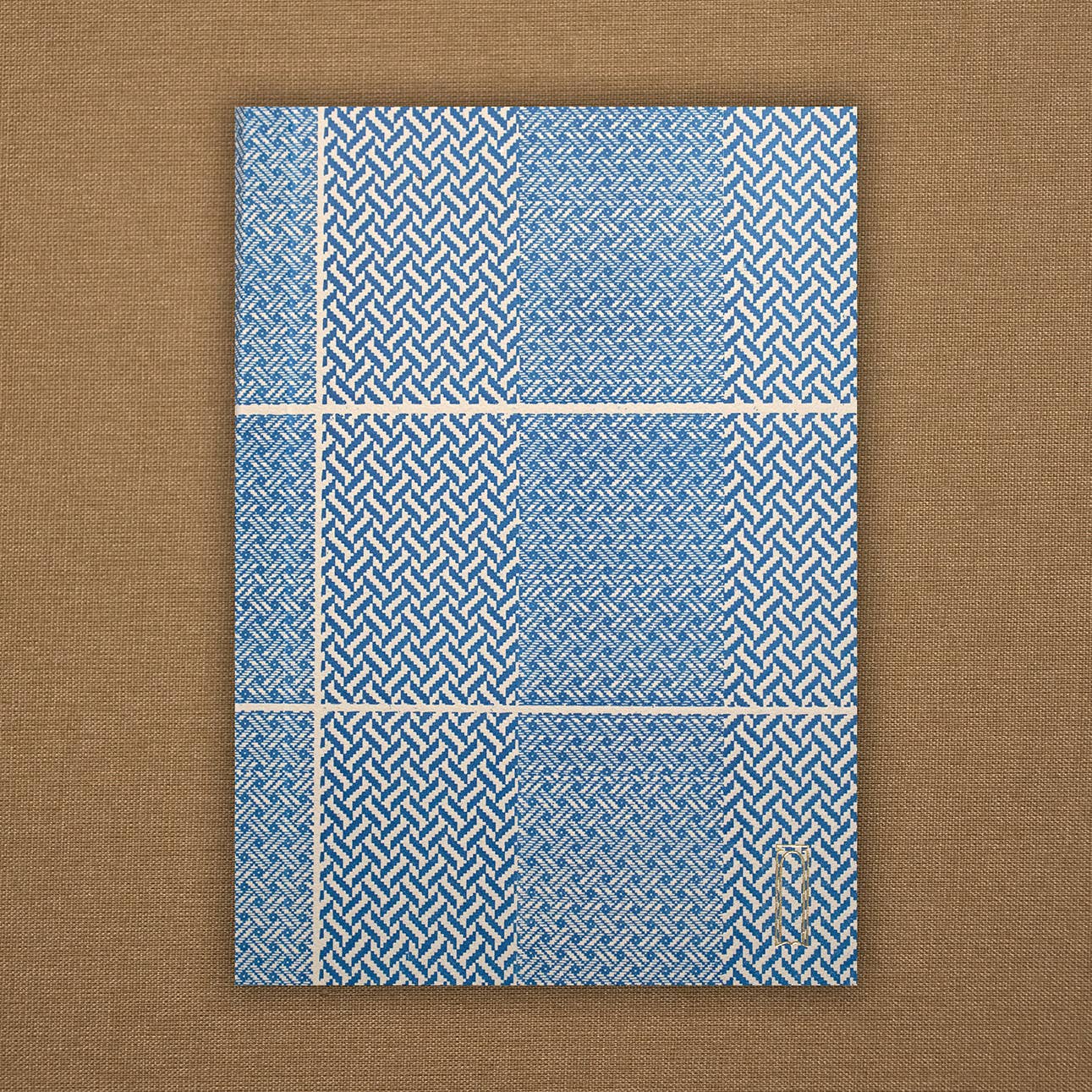 Atelier Ecluse - Vendita all'ingrosso Sketchbook/blocchi per schizzi - SAINT-HENRI - Alba1