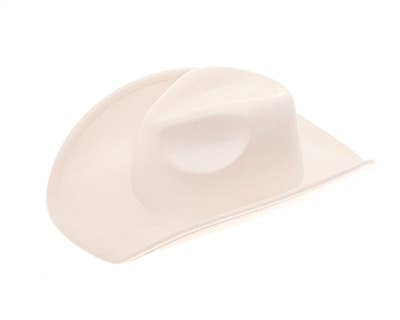 DNMC - Wholesale Cowboy Hat - Women's - Classic Vegan Suede Cowboy Hat - Now More Colors!5