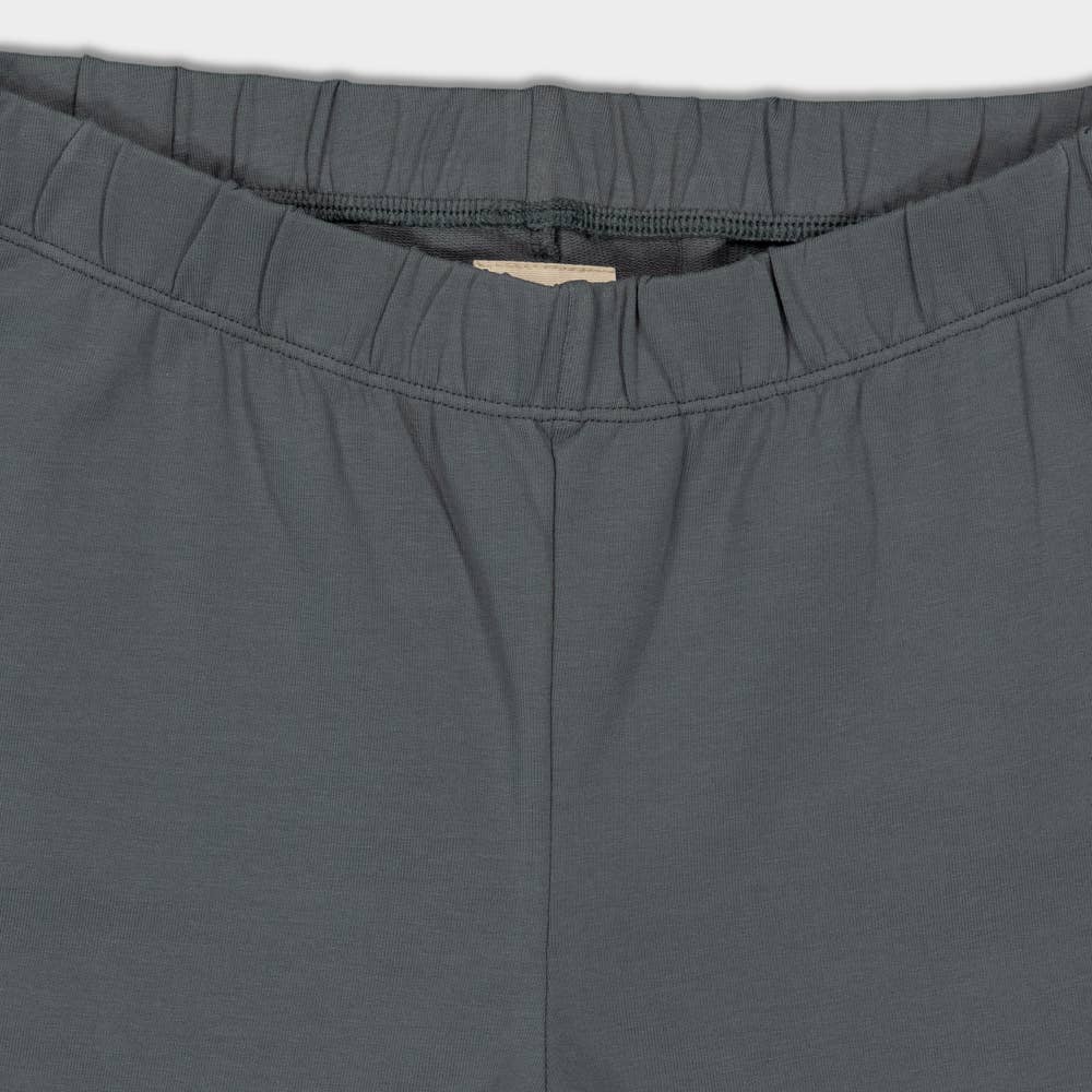 Veraluna Sustainable Clothing - Wholesale Dress - Women's - ORGANIC COTTON YOGA LEGGINS FAIR TRADE  1