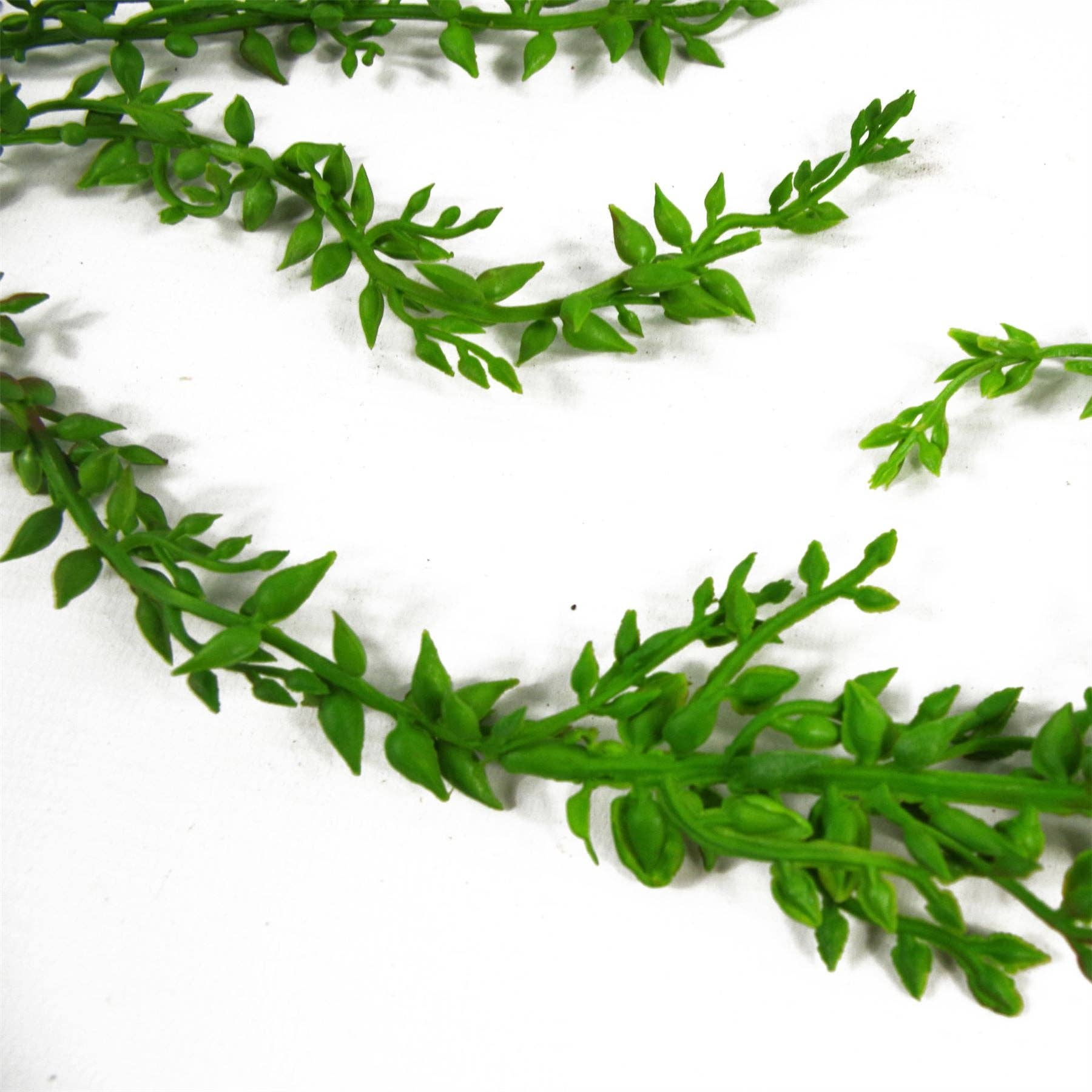 Leaf Design UK LTD – wholesale Artificial plant – Leaf Artificial Hanging Fern Plant 58cm Pack x 63