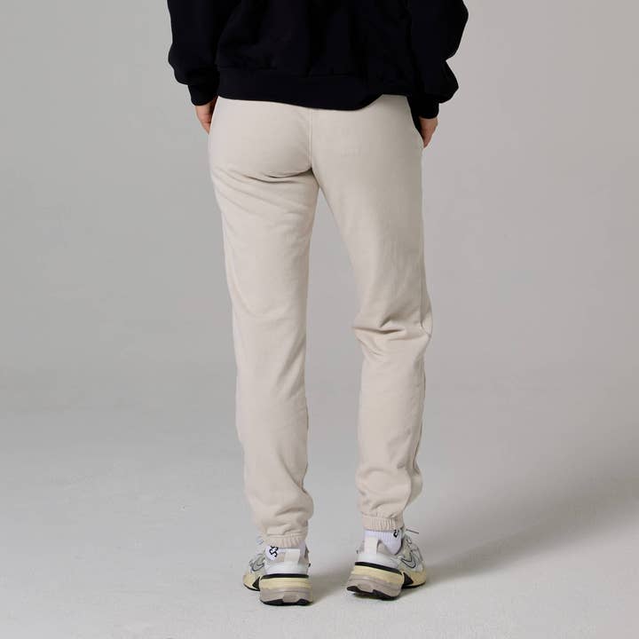 Talentless - Wholesale Athletic Sweatpants/Joggers - Women's - WOMENS STRIPED SWEATPANTS11