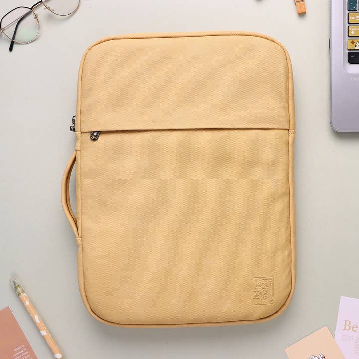 Laptop-etui | Latte for engroshandel hos Dawenha