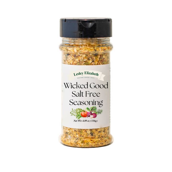 Lesley Elizabeth Wicked Good Salt Free– PET 250mL for wholesale by Hongar Farms