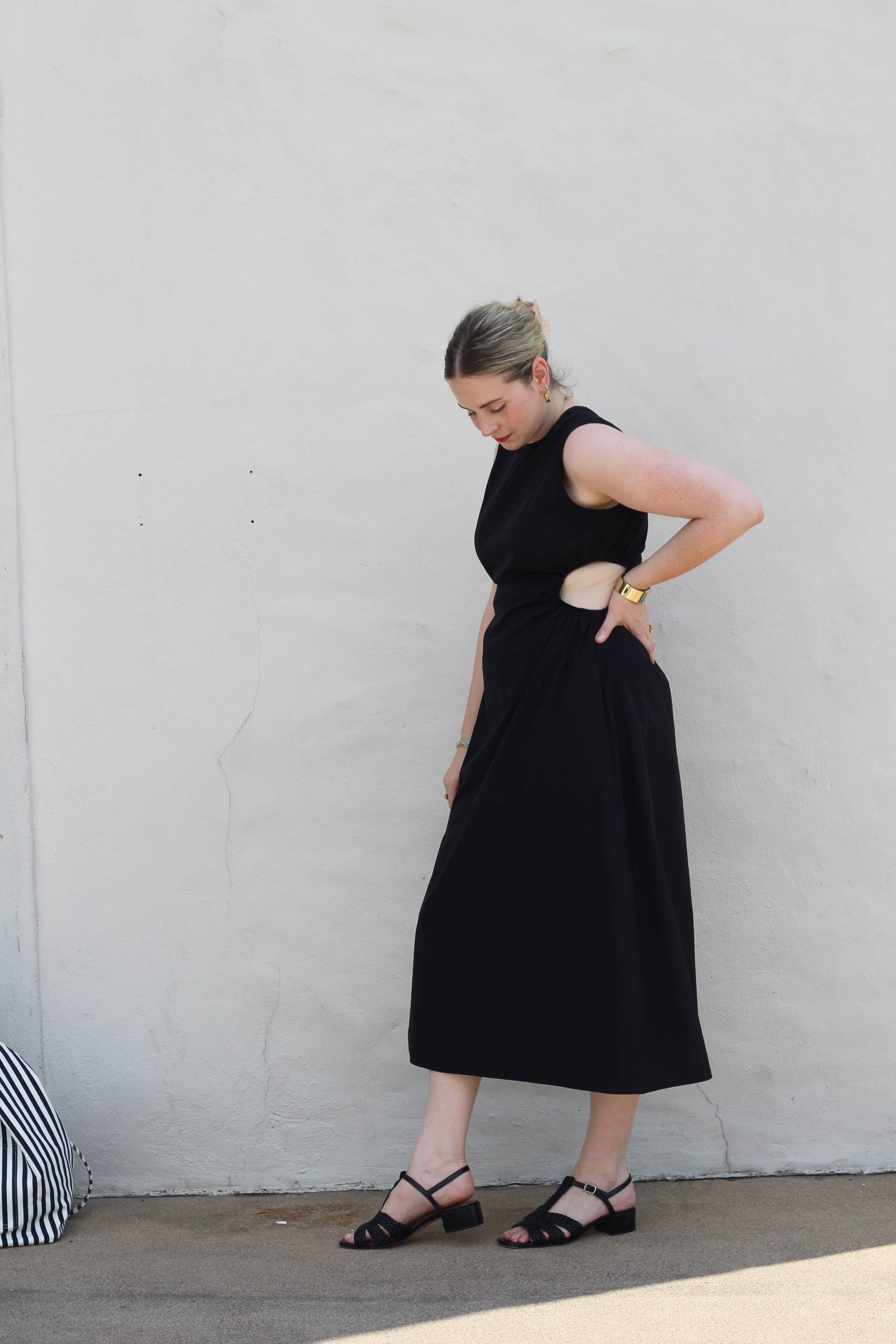 Good Company - Wholesale Dress - Women's - Story Paola Dress5